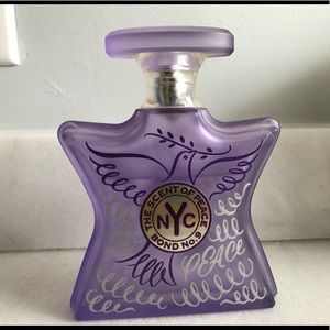Bond No 9 “Scent of Peace”- 3.3 oz